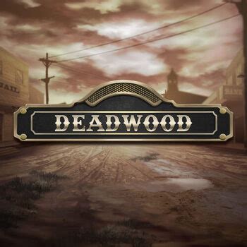 Jogue Deadwood online